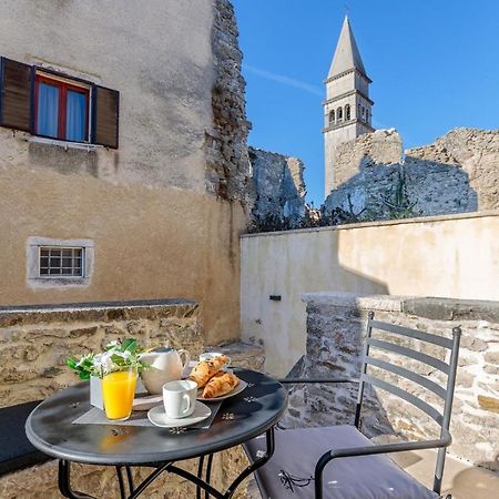 Casa Amelia In Pićan Buitenkant foto